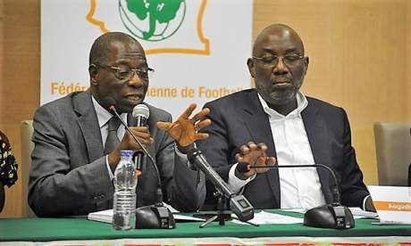 CAN 2023-Côte d’Ivoire : les travaux seront achevés pour 2020