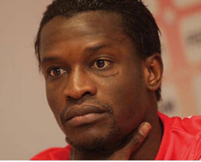 Ibou Touré dans la pauvreté ? Il a introduit un référé sur difficulté pour expliquer le non-paiement d'une pension à son épouse