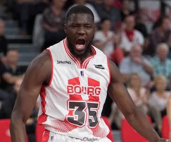 Jeep Elite : Youssou Ndoye pressenti en NBA