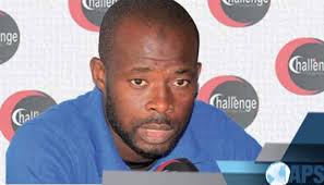 Finale CAN U20 : Youssoupha Dabo previent le coach malien