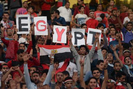 CAN 2019-Egypte : 6 stades finalement retenus !