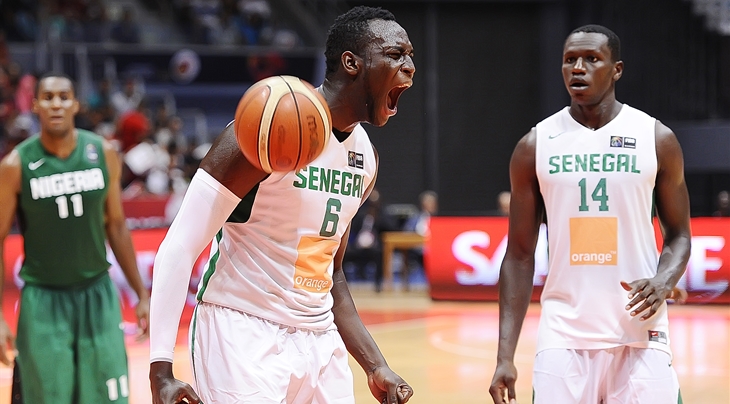 Zappé par « Adidas » : Ibrahima Thomas arrête sa carrière avec l’équipe nationale 