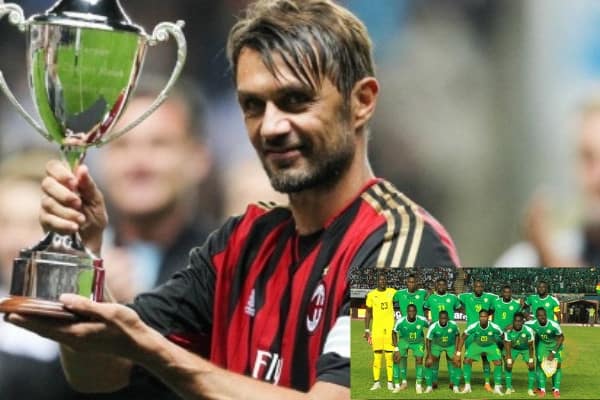 Quand Pablo Maldini encense l’équipe nationale du Sénégal