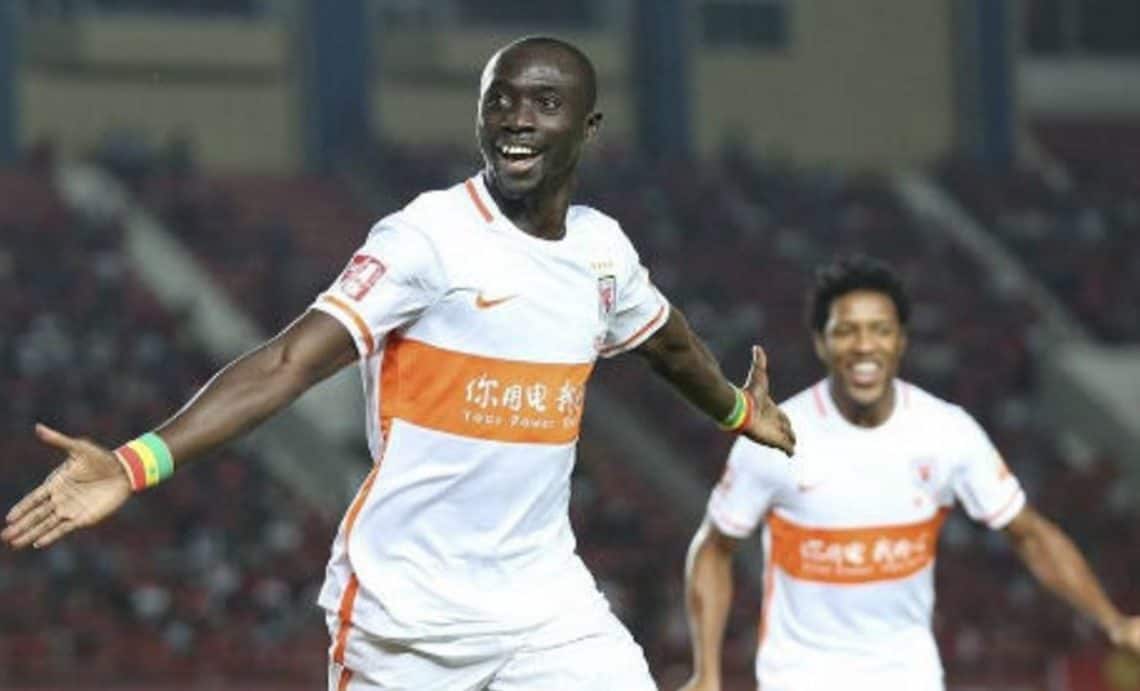 Vidéo-Alanyaspor : Très en forme Papiss Cissé claque 4 buts en 2 matches