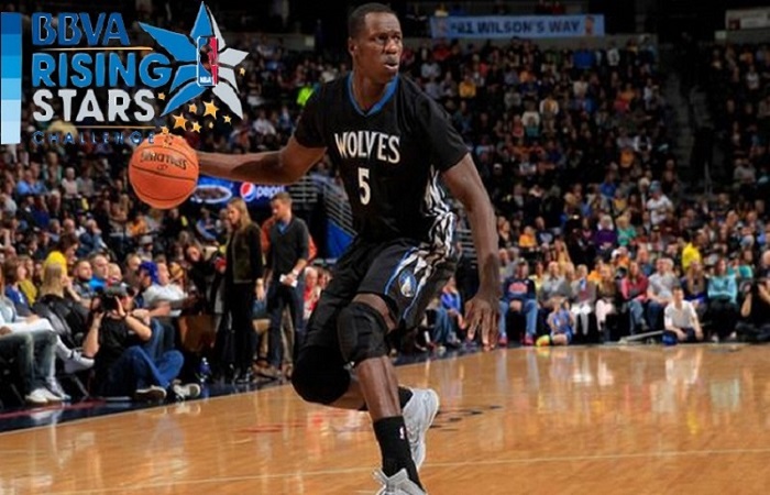 Gorgui Sy Dieng sur le banc de Timberwolves : le coach Ryan Saunders donne la raison