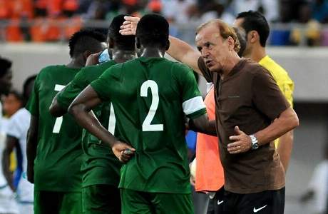 CAN 2019-Nigeria : Obi Mikel et Iheanacho zappés contre les Seychelles et l’Egypte