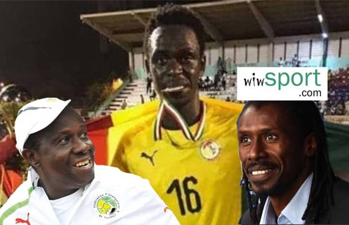 Joseph Koto zappe Krépin Diatta et retient Dialy Ndiaye !