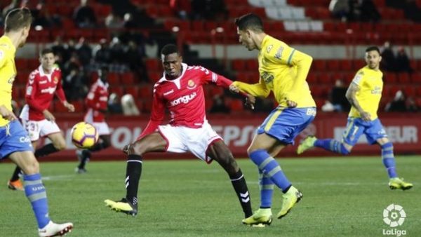 Gimnastic Tarragone : Ousseynou Thioune s’impose dans son club