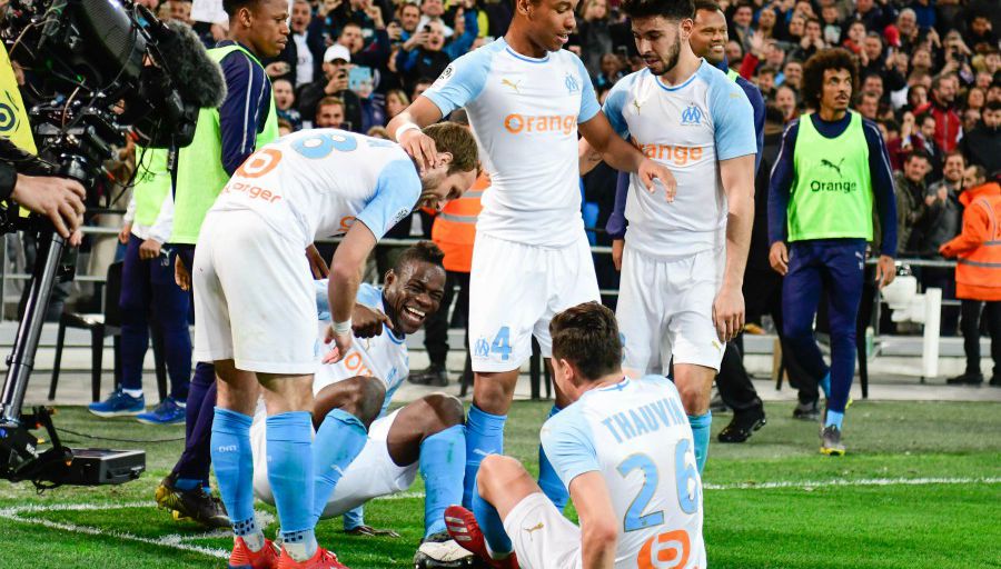 Balotelli a encore frappé !