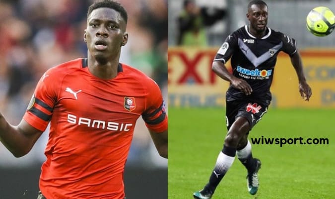 Ligue 1 : Youssouf Sabaly et Ismaila Sarr dans le onze type de l’équipe