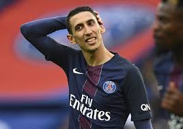 Elimination du PSG : Di Maria ne trouve pas une explication