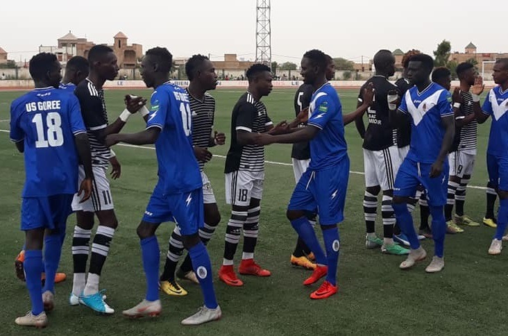 Ligue 1 StarTimes : Gorée – Ndiambour pour lancer la 17ème journée