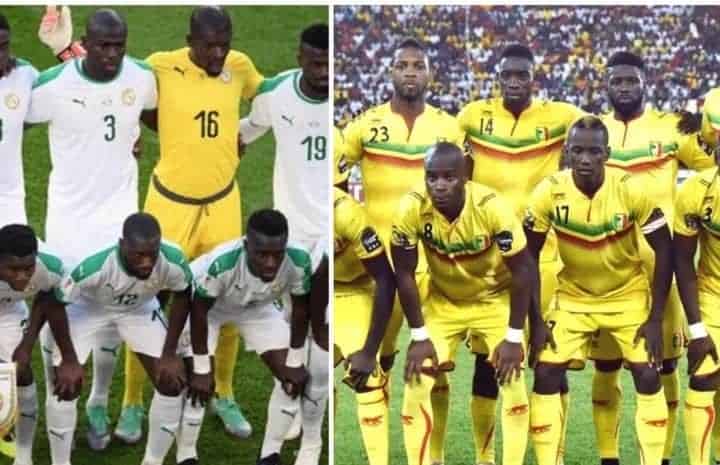 CAN 2019: Mali: Voici la liste des 25 joueurs qui vont affronter le Sénégal en amical