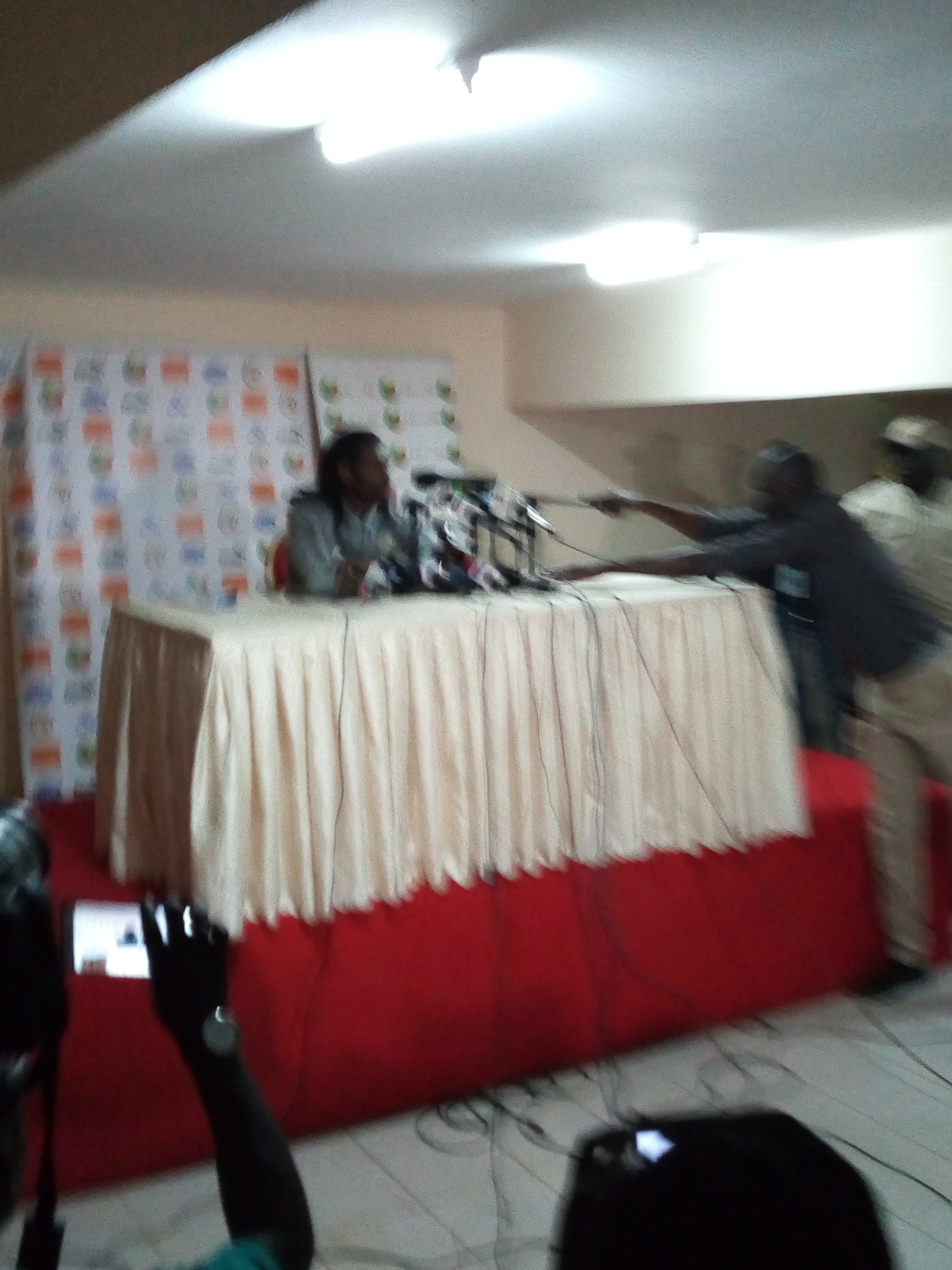 Aliou Cissé «  Je suis satisfait de la prestation de l’équipe »