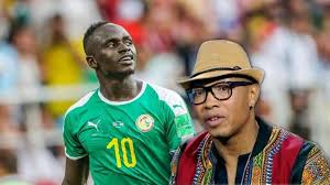 Video – El Hadji Diouf invite à cesser les critiques  envers Sadio Mané