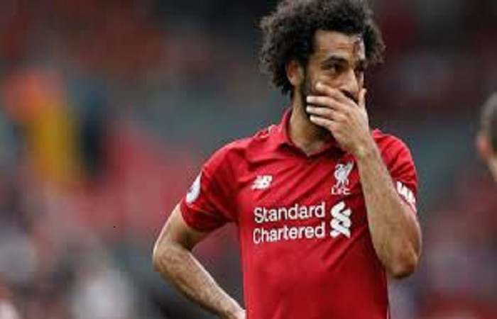 Mouhamed Salah : « certains joueurs ont le même nombre de buts que moi mais on dit qu’ils… »