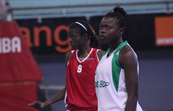 Basket National 1 féminin : Bopp freine SALTIGUE, DUC et SLBC assurent