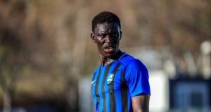 Pape Ibnou Ba (Athletico Marseille) ne se « fixe pas d’objectif »