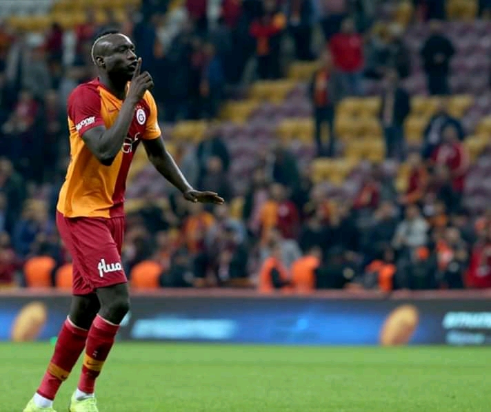 Turquie : triplé de Mbaye Diagne.
