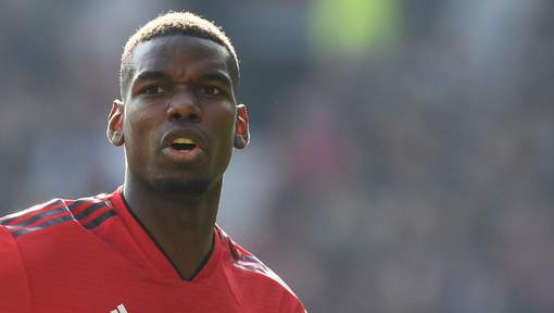 Manchester United : Pogba réclame de devenir le joueur le mieux payé