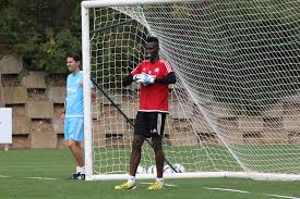 Vidéo- Edouard Mendy: « Je reviens de très loin, j’étais en CFA, DH, DHR… »