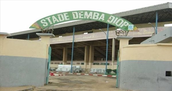 Stade Demba Diop : la réhabilitation coûtera environ 2 milliards CFA