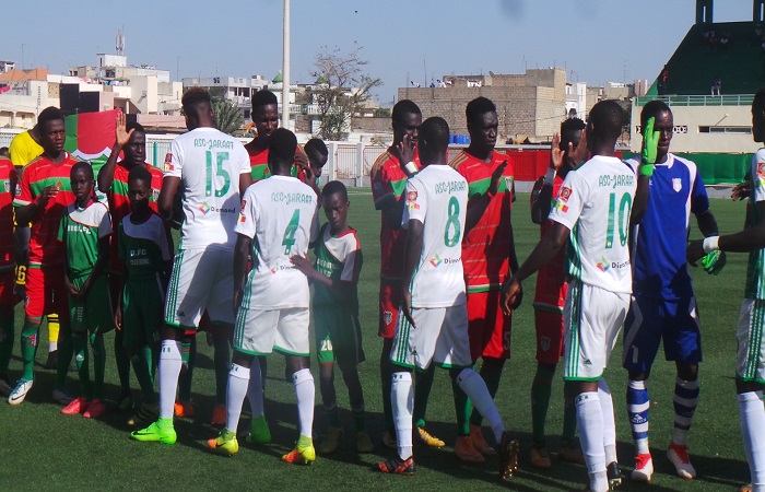 Quarts de finale de la Coupe de la Ligue : De belles affiches sont attendues ce jeudi