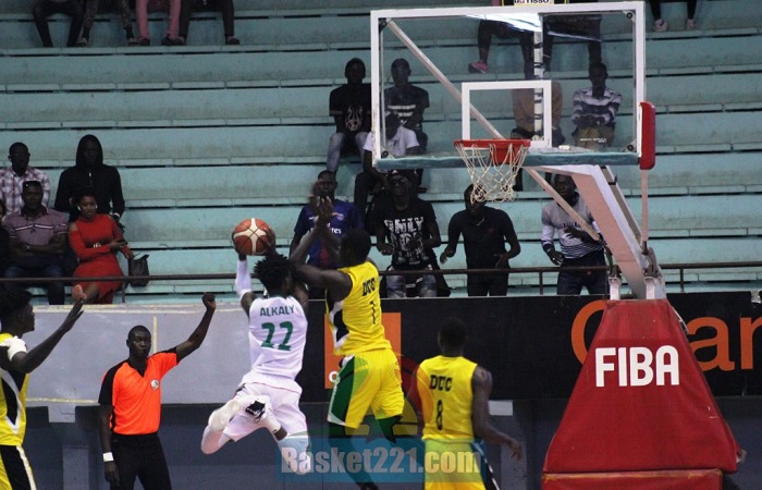 Coupe Saint Michel : l’affiche de la finale est connue