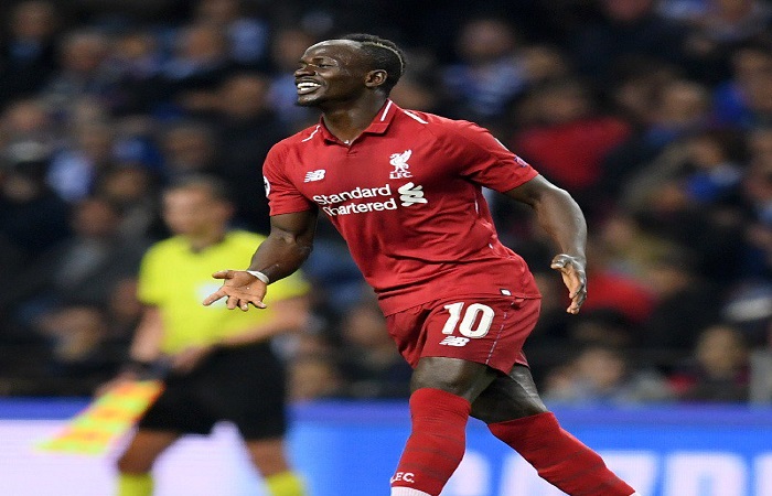 VIDEO-Sadio Mané évoque la demi-finale contre le Barcelone