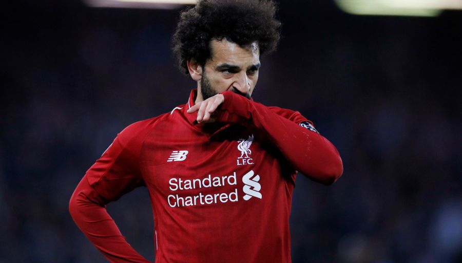 Salah : Des envies de quitter Liverpool ?