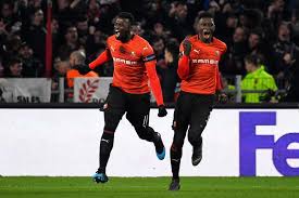 Rennes : Coup dur pour Ismaila Sarr et Mbaye Niang