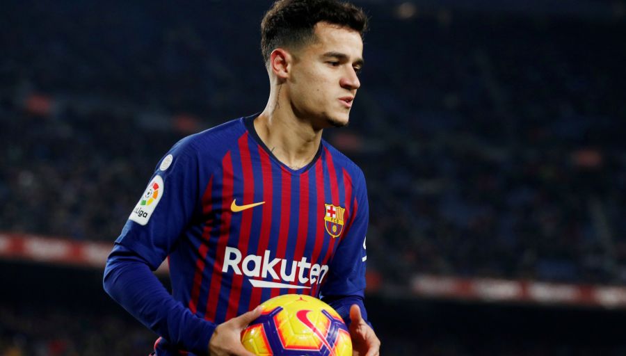 Coutinho donne les clés pour battre les Reds