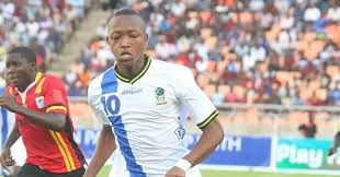 Tanzanie : Emmanuel Amunike convoque Kelvin John âgé tout juste de 15 ans