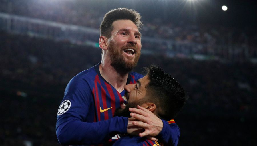 Une pétition contre Messi