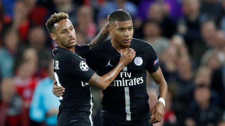 PSG : la sanction de Kylian Mbappé est tombée et une procédure contre Neymar est ouverte