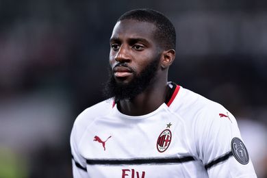Milan : Bakayoko provoque et insulte Gattuso