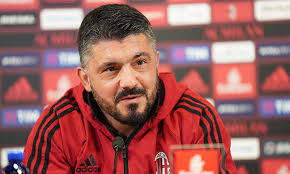 Milan : Gattuso a réagi à l'insulte de Bakayoko