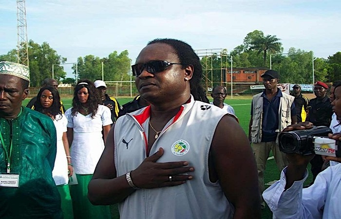 Jules F. Bocandé : 7 ans déjà, le Sénégal se souvient toujours du Lion