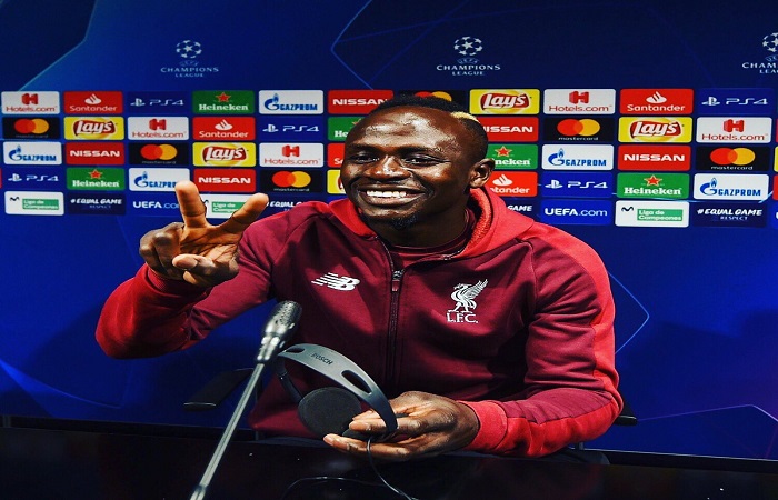 Remontada de Liverpool sur Barcelone : voici la note du match de Sadio Mané et ses coéquipiers