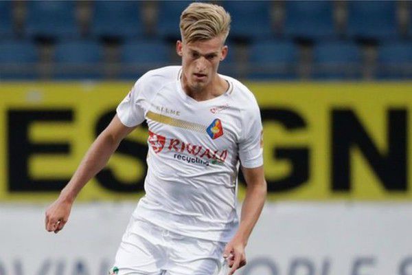 Viré par son club après Tottenham-Ajax