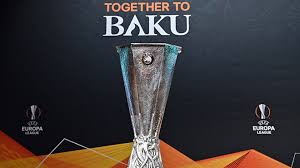 Europa League : une finale 100% anglaise.