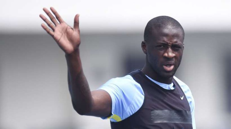 Yaya Touré raccroche les crampons pour devenir entraîneur !
