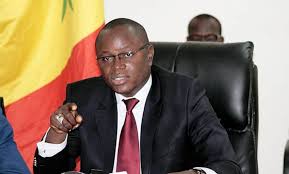 Matar Ba : « L’argent de la fédération appartient à l’Etat et au peuple sénégalais… »