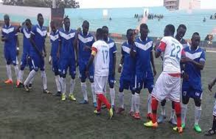 Avant dernière journée de la Ligue 1 : Gorée et NGB, Linguère retiennent leurs souffles