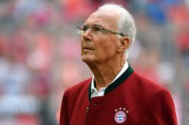 Beckenbauer encense Kalidou Koulibaly : « il est le meilleur actuellement à son poste »