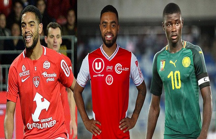 Cameroun : Clarence Seedorf fait appel à trois nouveaux joueurs
