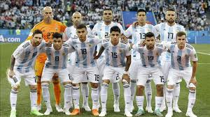 Scaloni publie sa liste : Argentine avec Messi pour remporter la Copa América 2019