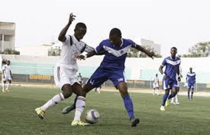 Coupe de la Ligue : qui de Diambars et Gorée va rejoindre Génération Foot en finale ?