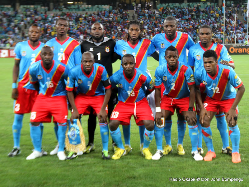 Les « Léo » partent en guerre.