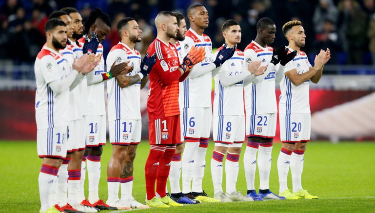 Le sacre de Chelsea qualifie Lyon directement en Ligue des champions